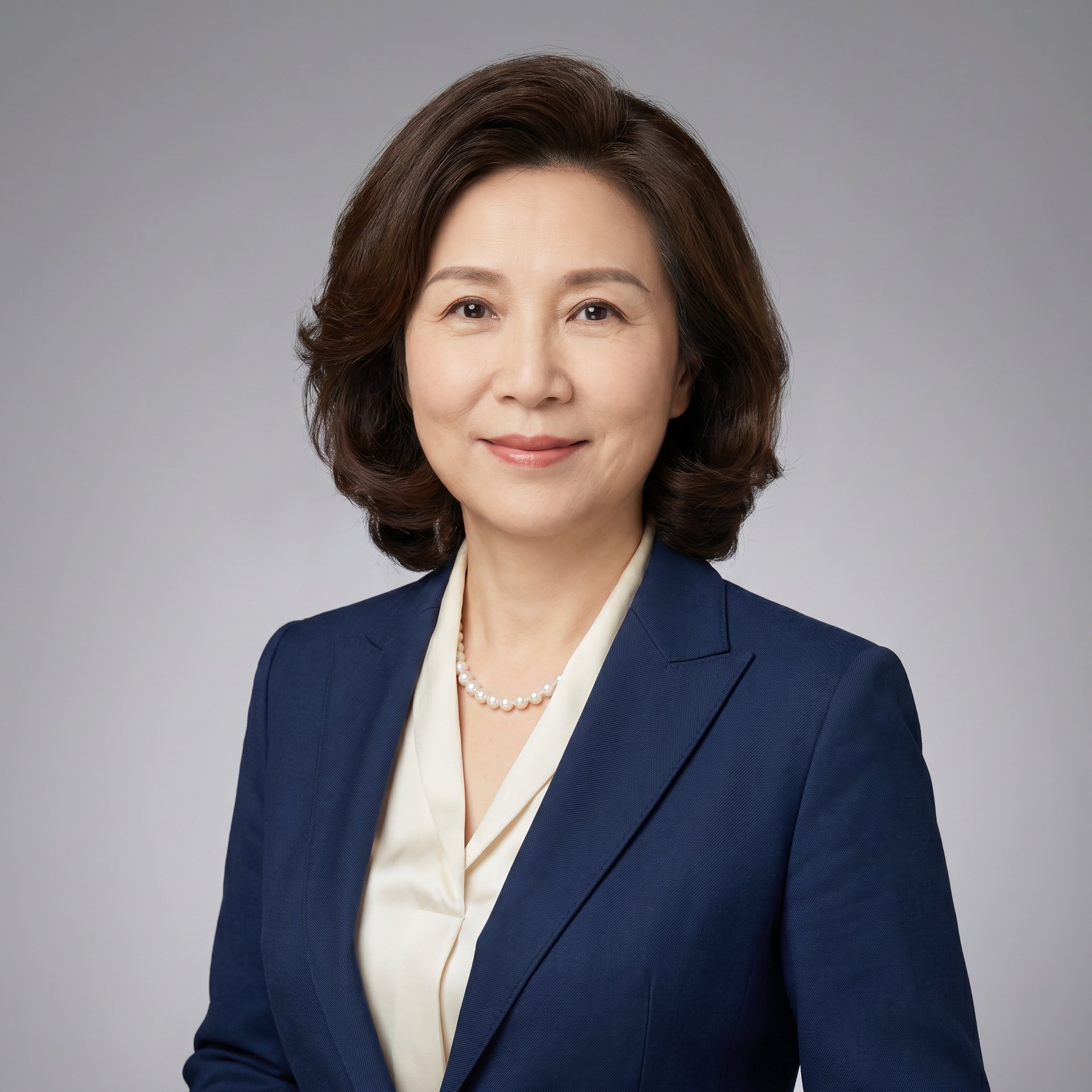 福利姬社区运营总监王芳华